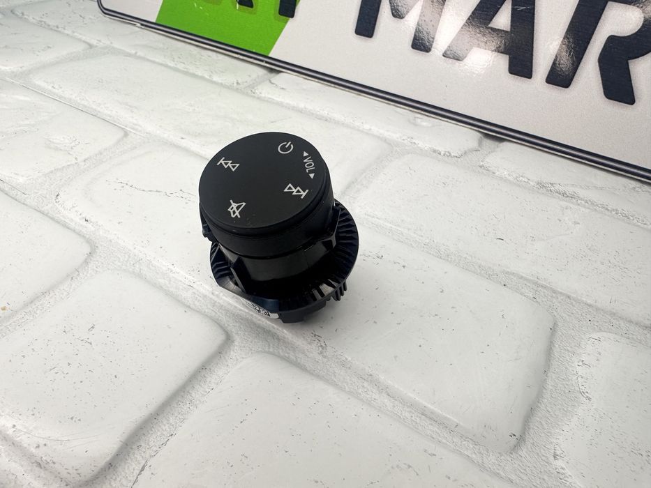 Бутон AUDI Q4 E-TRON 8Y0919616A