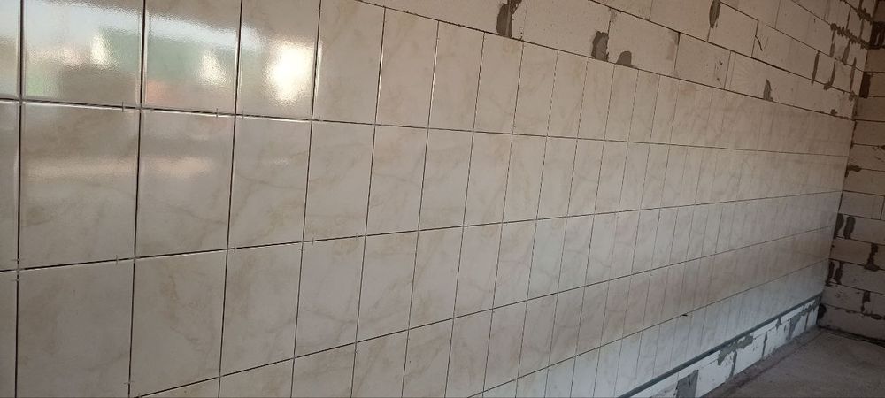 Кафел устаси мастер по плитке