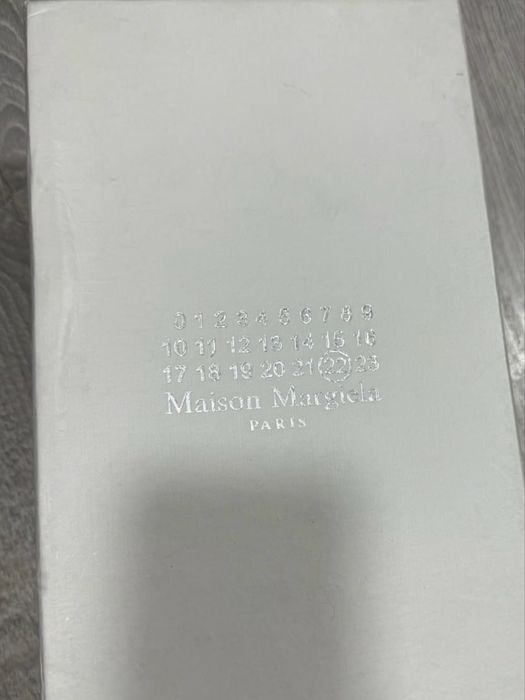 Maison Margiela