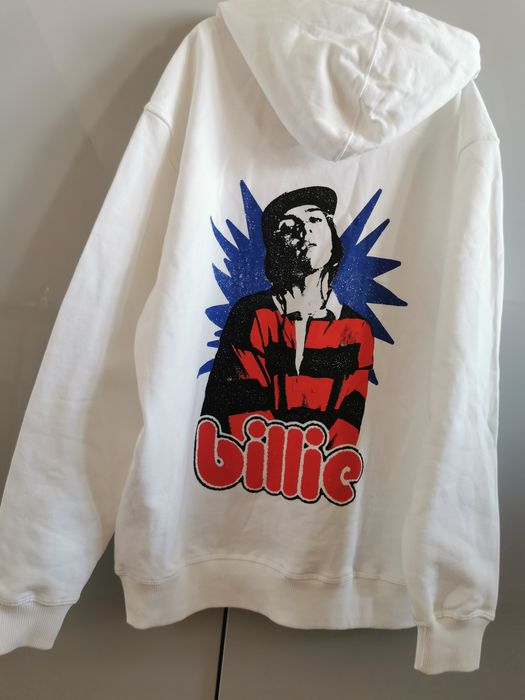 hanorac Billie Eilish