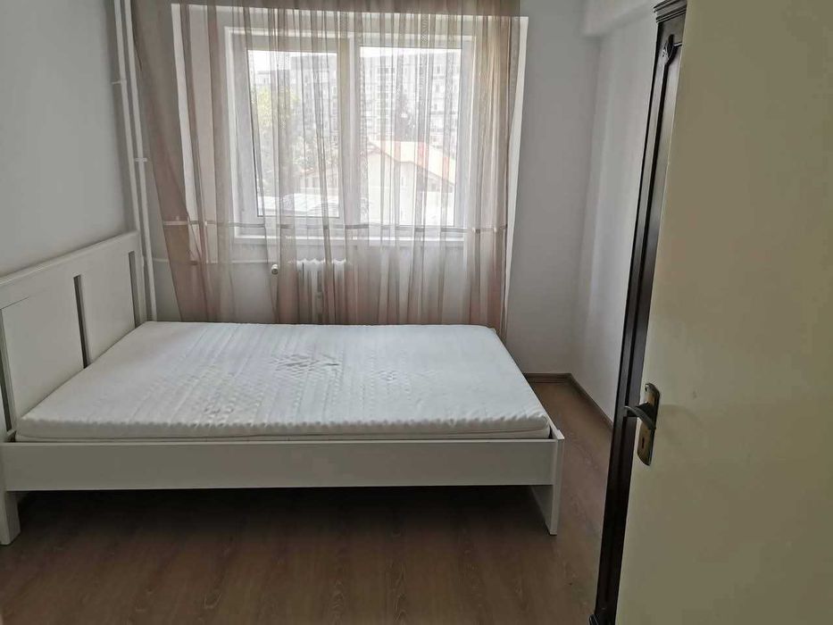 Apartament cu 3 camere de închiriat Lujerului