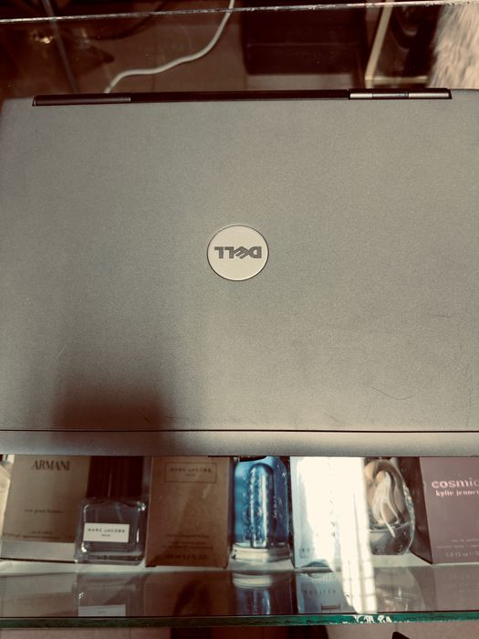 Лаптоп Dell втори наличен