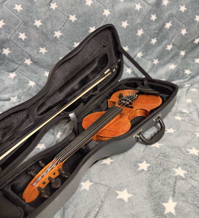 Vioara Madis 5 corzi(nu zeta)