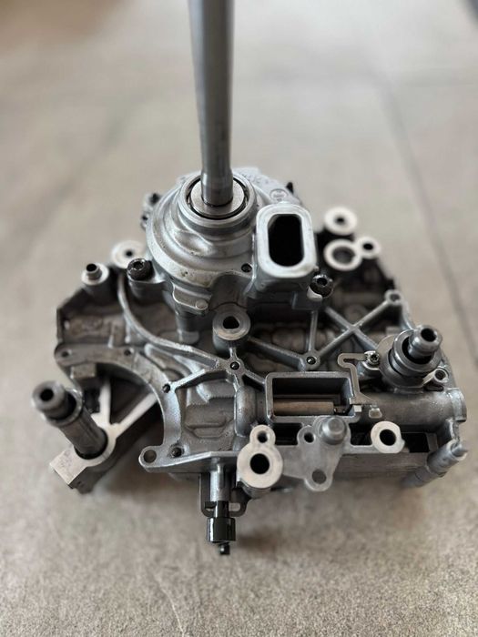 Bloc Hidraulic  AUDI A4 B8/A5 8T-  2.0 G2B7G0300 0AW325031 MULTITRONIC