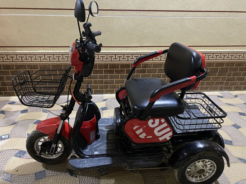 Sotiladi holati ideal