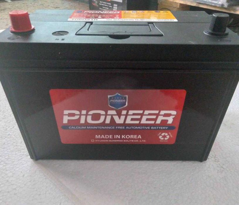 Аккумулятор | Akkumulator | Akumlatr | с гарантией | КЦ-37