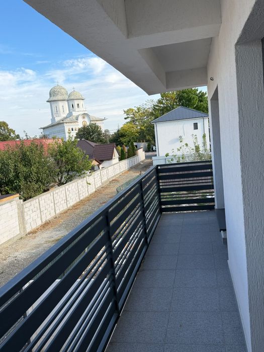 Vilă modernă  Năvodari  Centru!