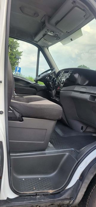 Iveco daily 35c11, 50c17 50c15, 35c17, 35c18 sprinter 518, 519