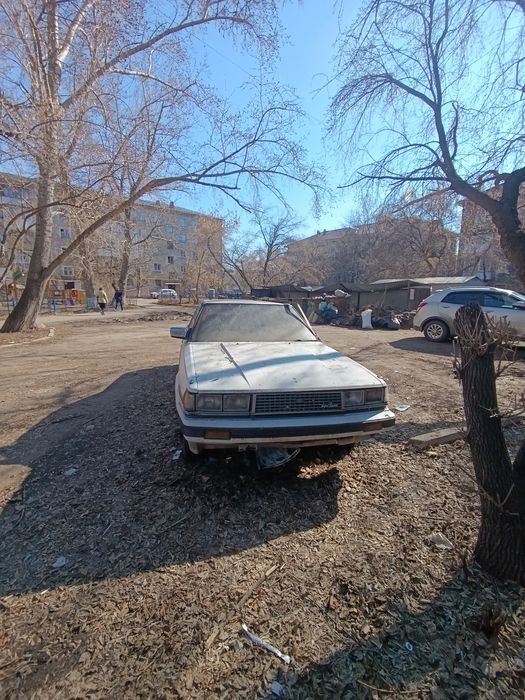 Продам Тойота креста