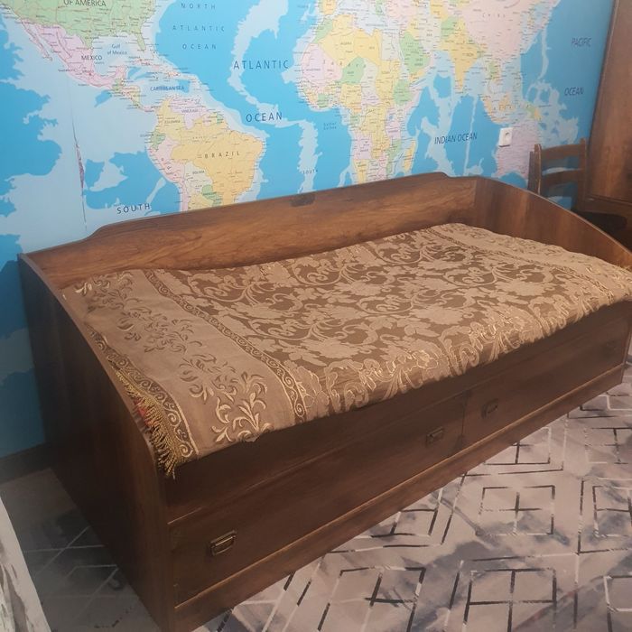 Детский гарнитур