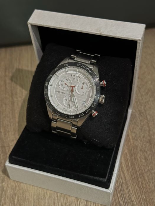 Tissot PRS 516 оригинал сағаты сатылады