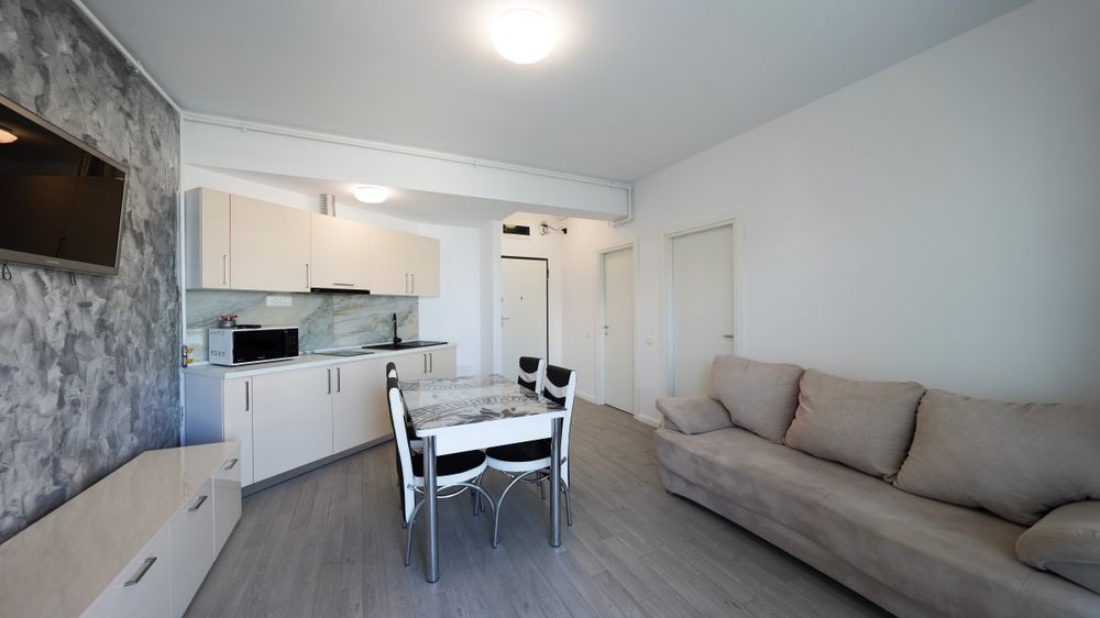 Apartament de LUX Mamaia Nord