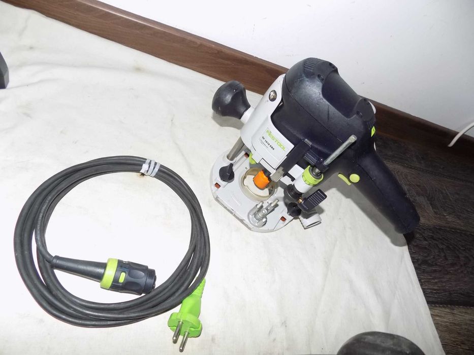 Scule Festool  OSC 18 , malaxor Protool MXP 1000E EF