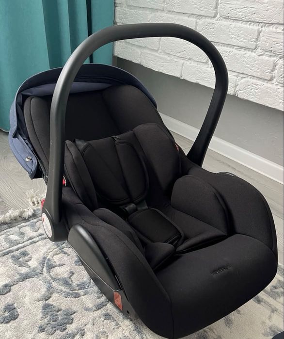 Автолюлька kidilo