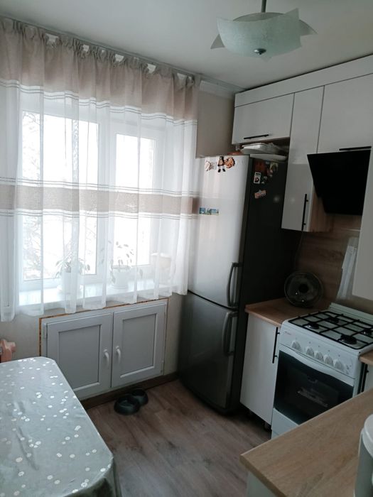 Продам 2-х комнатную квартиру