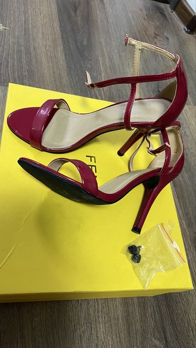 Продам туфли за 3000тг