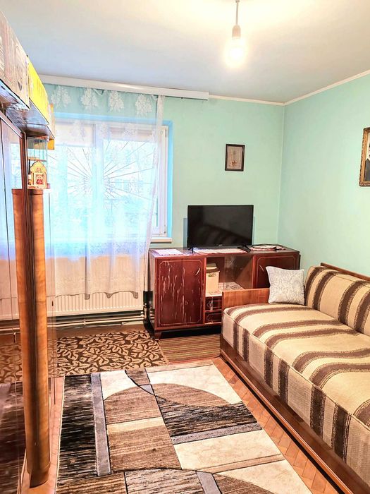Apartamente Proprietar, Vand apartment 2 camere, comfort 1, zona Obor