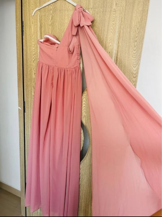 Rochie ocazie rose S