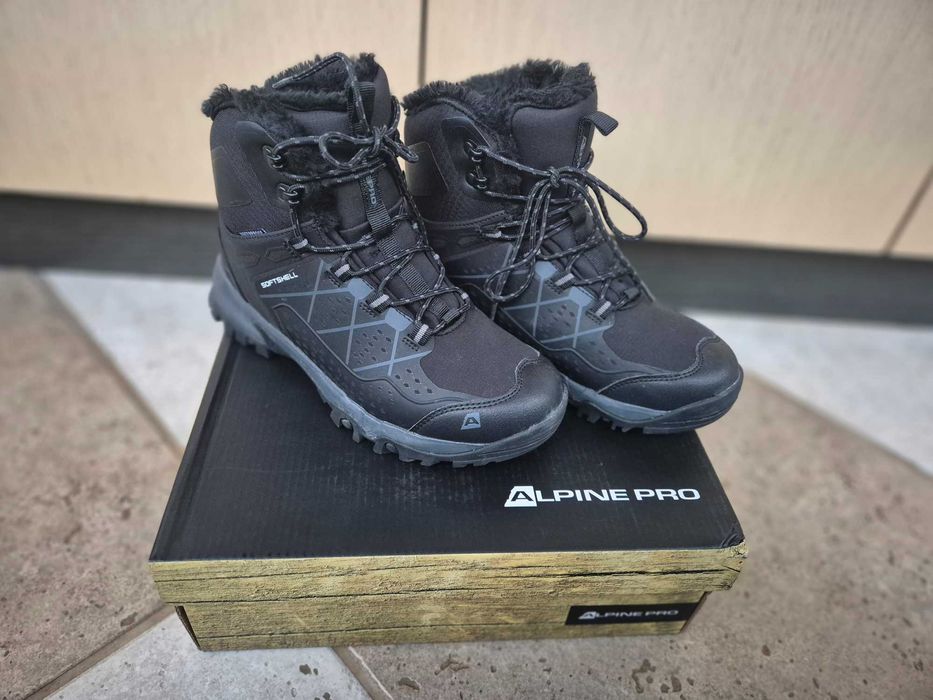 Апрески ALPINE PRO N 39