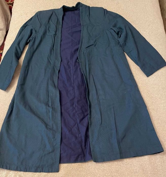 Чапан мужской бекасам