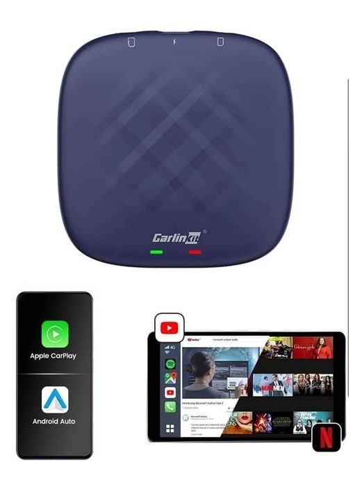 Продам CarlinKit