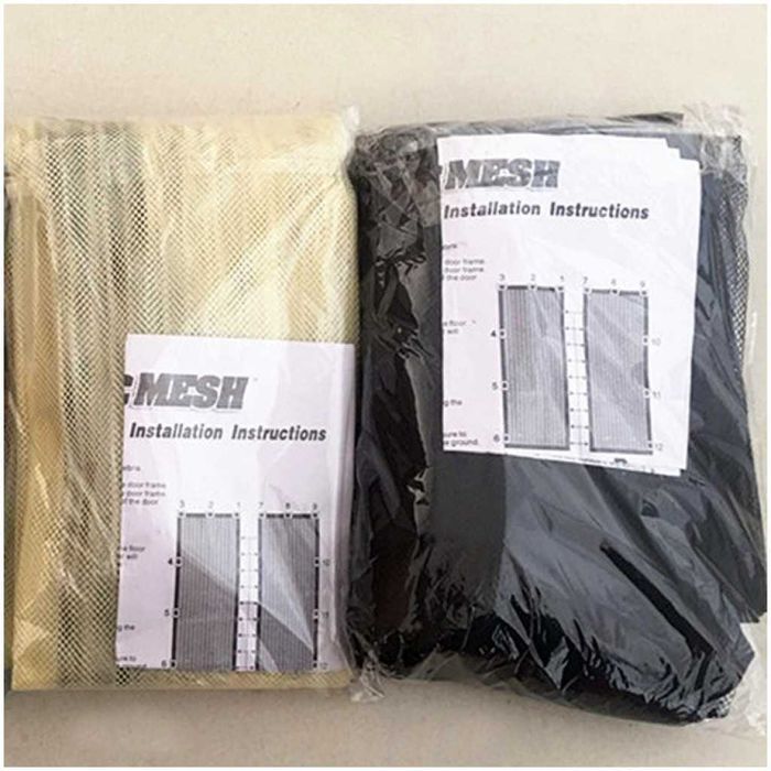 Мрежа против насекоми