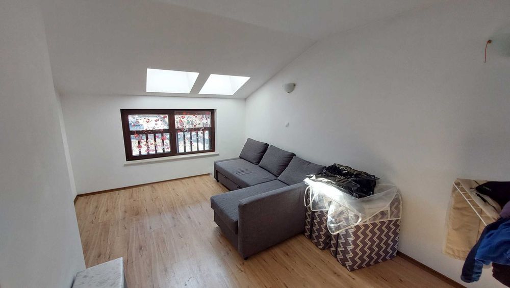 Продава се Тристаен апартамент в Банско - 83 кв.м за 711 €/кв.м - Снимка #3