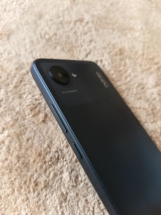 Смартфон realme narzo 50i PRIME