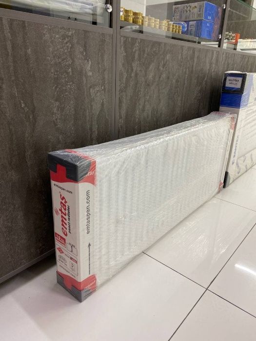 Панельный радиатор