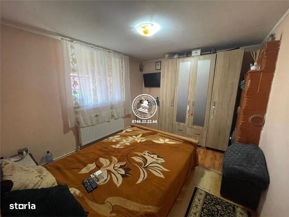 Vila  de vanzare Iasi Popricani, Vanatori,