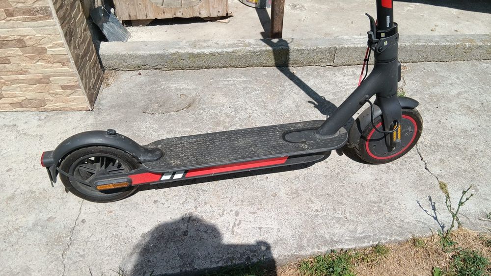 Trotineta  xiaomi  pro 2