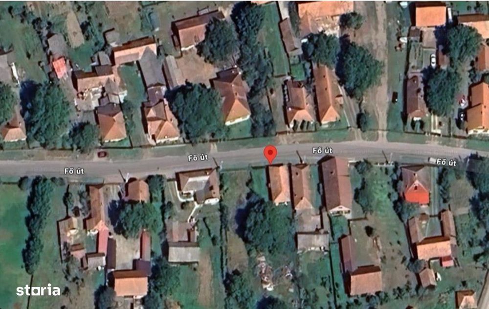 Casa si teren  Papauti , ID: R3084207