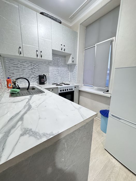 Сдам квартиру на длительный срок!