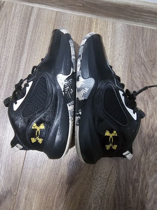 Under Armour copii