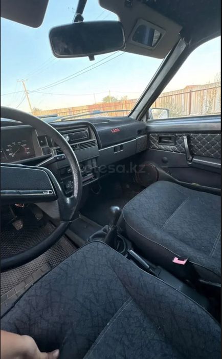 Продам ВАЗ21099, 2003г