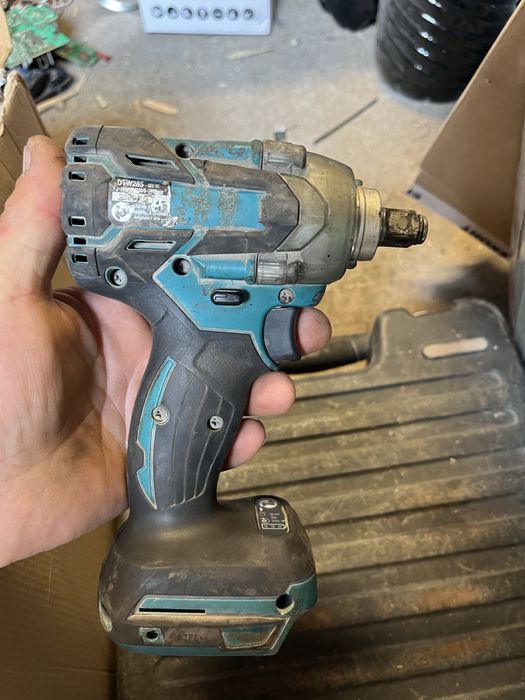 Гаиковерт макита