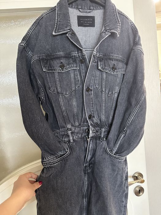 Allsaints , Hugo рокли