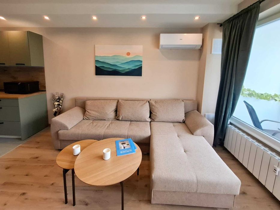 Дава се под наем Тристаен апартамент в София, Овча купел 1 - 90 кв.м за 663 € - Снимка #2