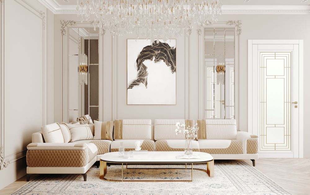 Профессиональный интерьер-дизайнер