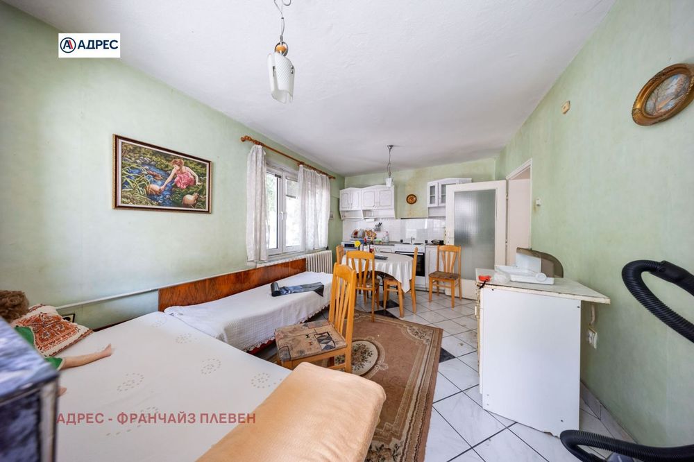 2-стаен в Враца-Център площ 78 цена 155000