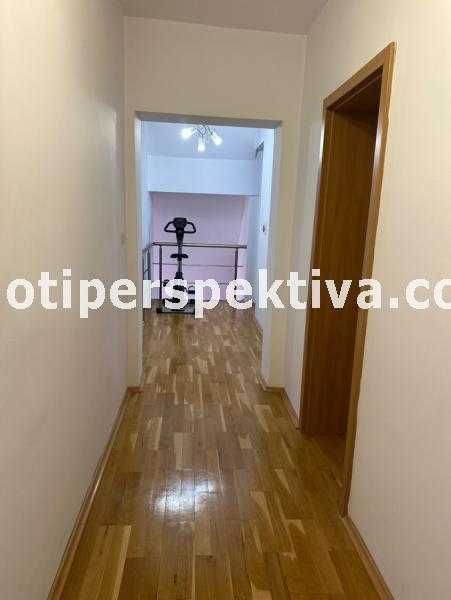 Продава се Многостаен апартамент в Пловдив, Център - 147 кв.м за 1735 €/кв.м - Снимка #7