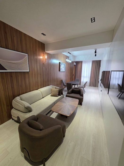 Продажа 2/2/12 54м2 в ЖК Darkhan Avenue на Дархане