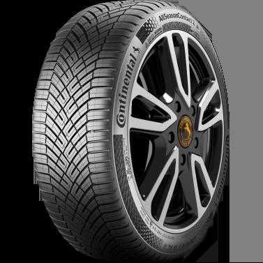 Anvelopă allseason Continental AllSeasonCo 2 EVc 235/55 R19 101T 2 buc