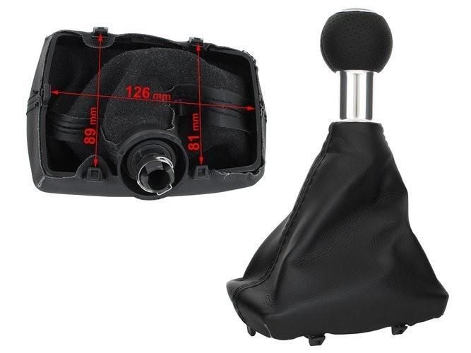 Nuca schimbator 5 trepte Audi A4 2000-2004 8E2, B6 8E0 863 278 F ; 8E0