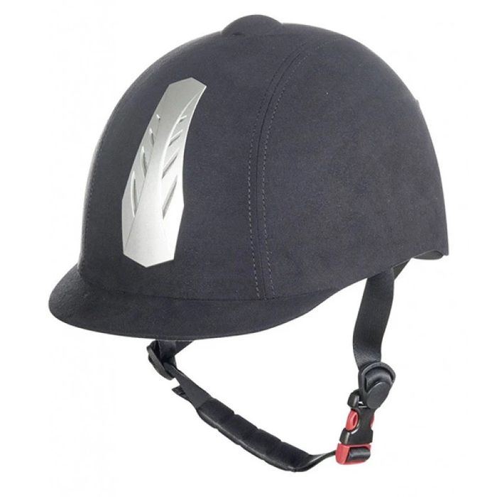 Шлем HKM New Air Sripe для верховой езды