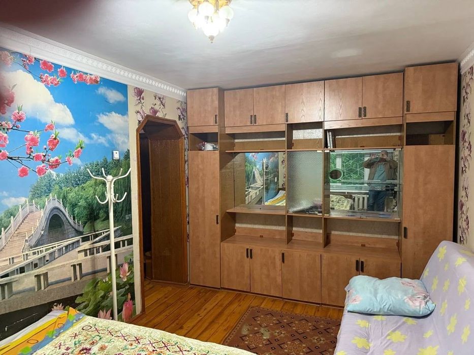 Аренда квартиры Метро Максим горький 1/3/5