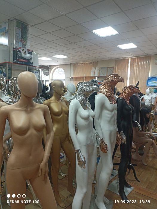 Maniken Маникен оптим murskoy jenskiy dedskiy