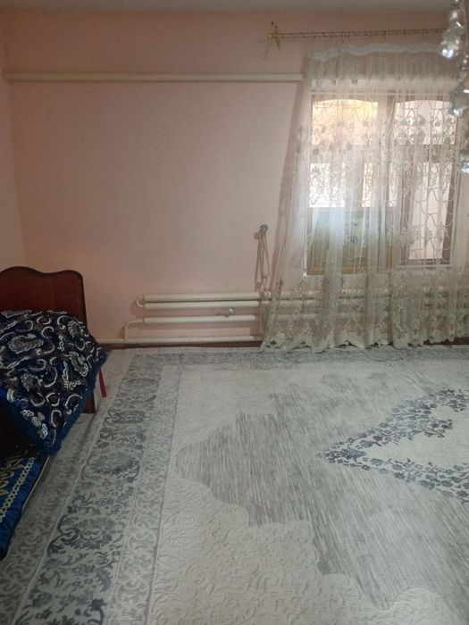 Янгийул шахардан ховли