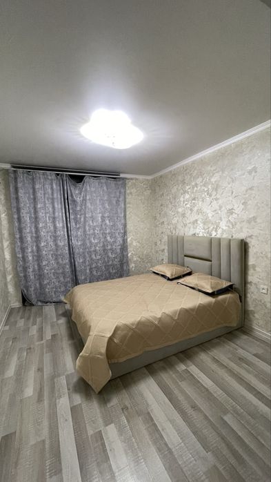 Квартира 2ух комнатная