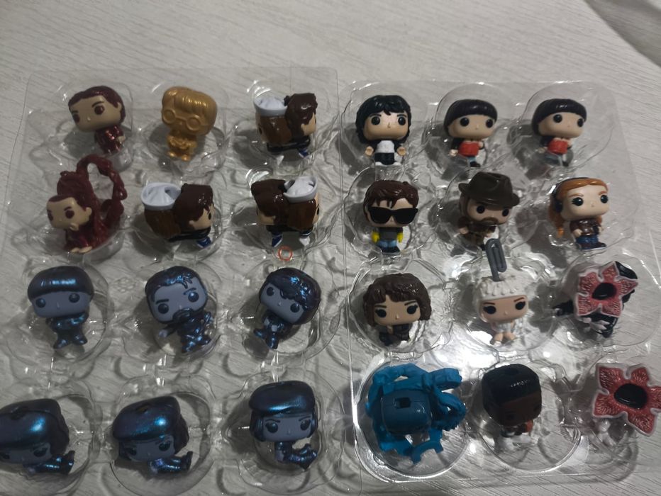 Продаю фигурки!!